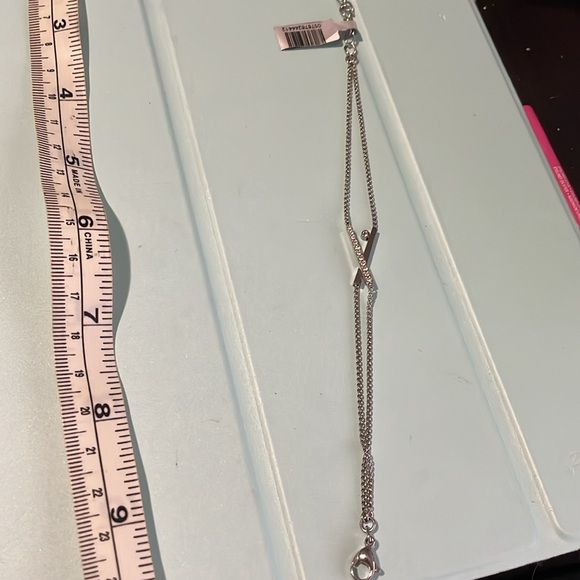 NWT STEELX BRAND BRACELET - Picture 3 of 7